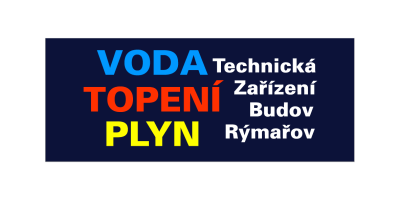 Voda Topení Plyn Vavroušek